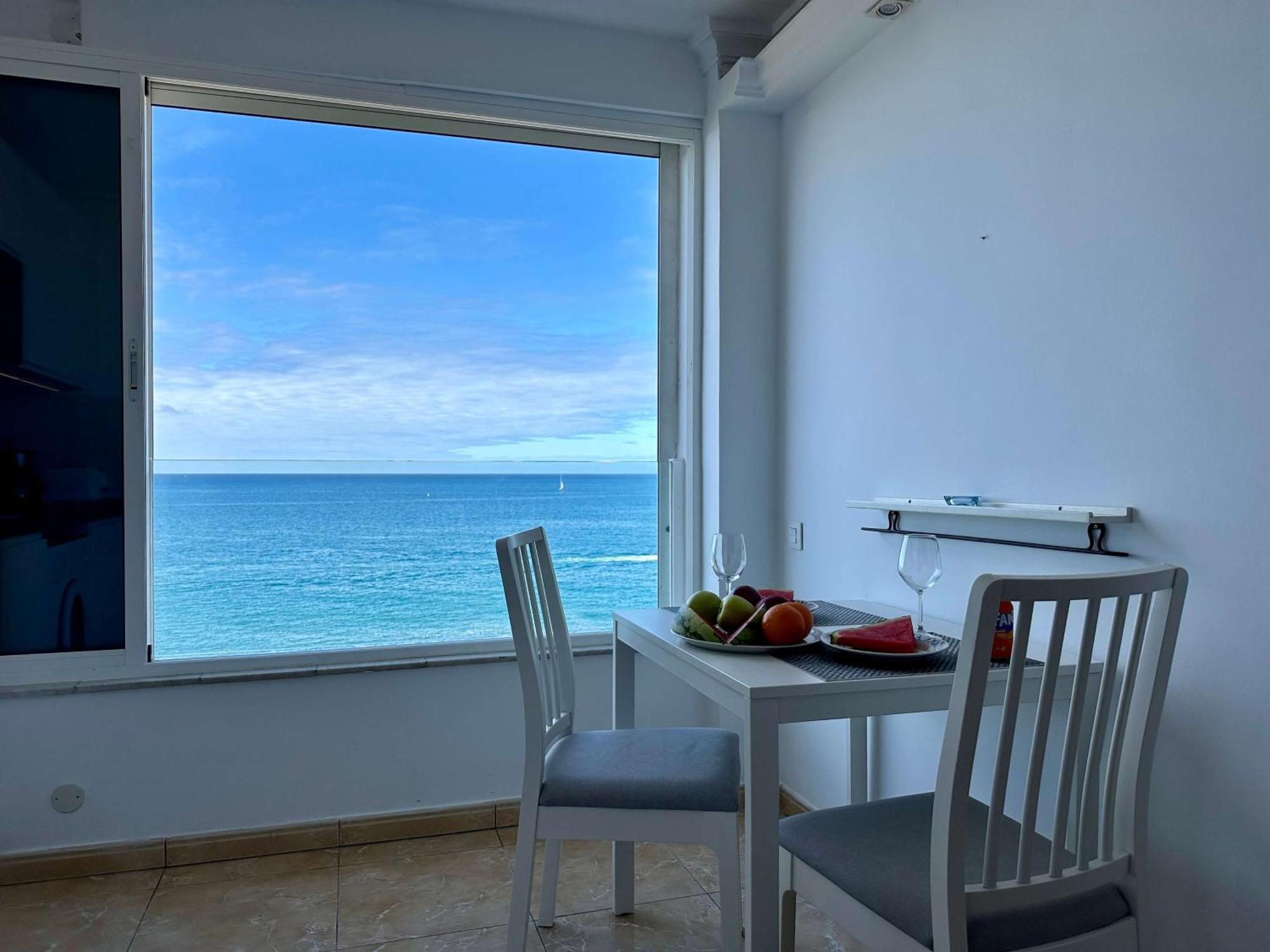 Studio In Top Lage Direkt Am Strand Arguineguin Εξωτερικό φωτογραφία