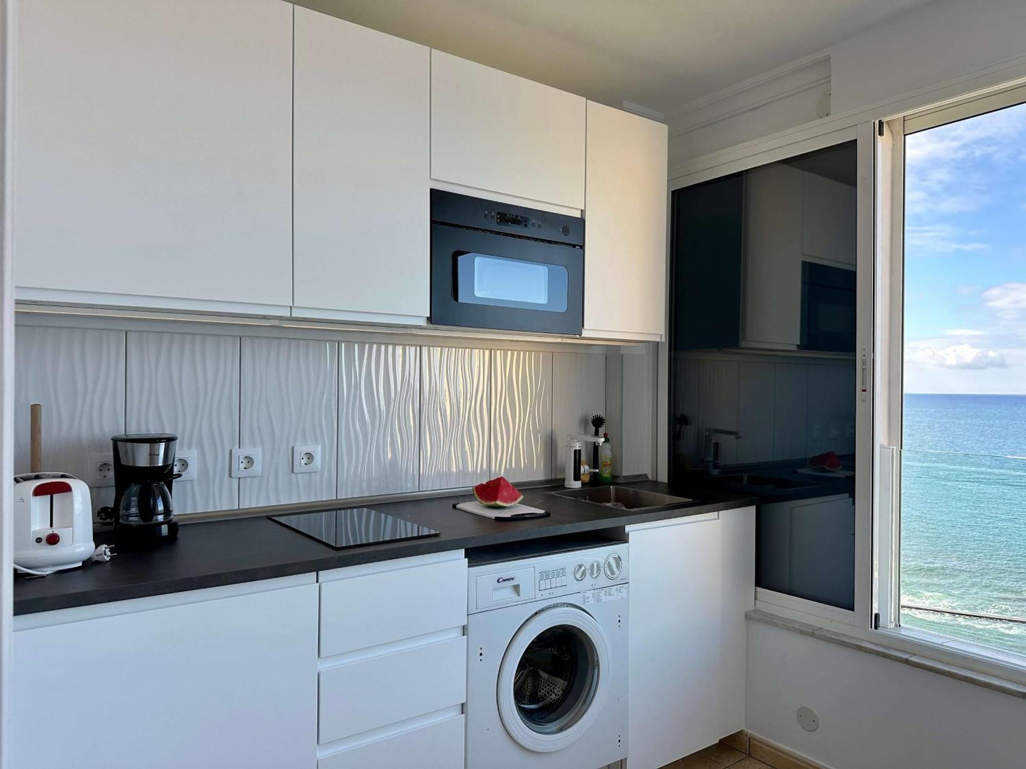Studio In Top Lage Direkt Am Strand Arguineguin Εξωτερικό φωτογραφία